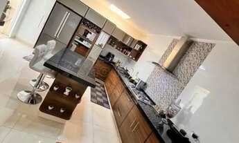 Imagem: Casa para venda em Américo Brasiliense