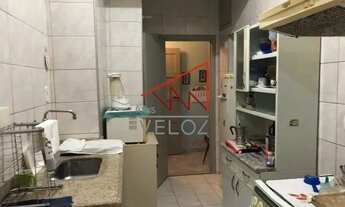 Imagem 2: Apartamento-À VENDA-Glória-Rio de Janeiro-RJ