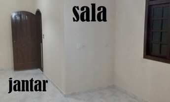 Imagem 3: Casa dentro de condomínio com segurança total