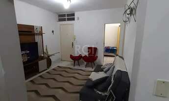 Imagem 7: Apartamento para Venda - 43.97m², 2 dormitórios, Centro Histórico