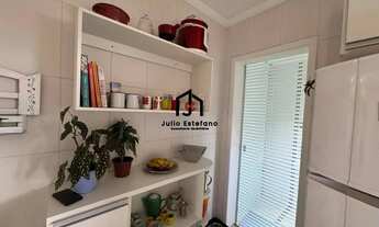 Imagem 7: Apartamento com 2 suítes no bairro Granja Daniel em Taubaté