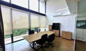 Imagem 5: ESCRITÓRIO / CONJUNTO COMERCIAL PARA ALUGUEL NO JARDIM GUEDALA, COM 91m², SÃO PAULO, SP