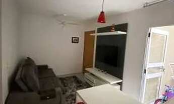 Imagem 4: Apartamento térreo com jardim Castelo Di Burguese