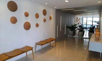 Imagem 2: Vendo Apartamento Alto Padrão em Apipucos 4 Suítes 158m