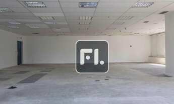 Imagem 5: Conjunto para alugar, 218m² por R$ 16.000/mês - Brooklin - São Paulo/SP