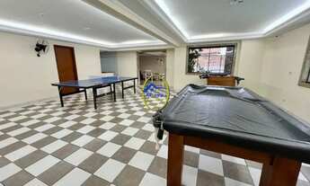 Imagem 5: FINAL DE ANO NA PRAIA! VENDE RÁPIDO VIU - 1 DORM SACADA E LAZER!