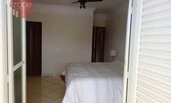 Imagem 3: Casa com 3 dormitórios à venda, 230 m² por R$ 800.000,00 - Recreio Anhangüera - Ribeirão P