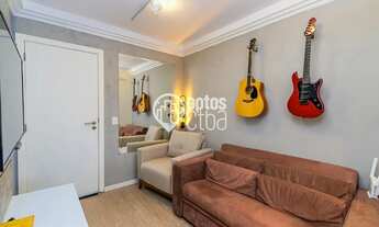 Imagem 3: Apartamento à venda, 01 suíte, 01 vaga - Água Verde, Curitiba/PR