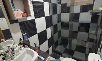 Imagem 6: Trecho 1 Sol Nascente atrás da Fundação Bradesco