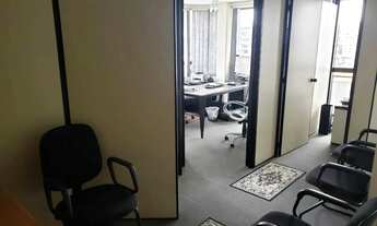 Imagem 3: Sala comercial em Avenida Érico Veríssimo - Menino Deus - Porto Alegre/RS