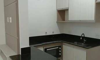 Imagem: Apartamento com 1 quarto para alugar em