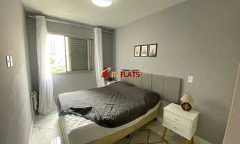 Imagem 4: Flat com ótimo preço no bairro Moema. Confira!