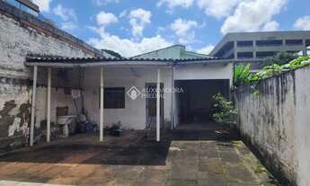 Imagem 2: Casa térrea bairro Santo Antônio