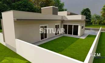 Imagem 7: Casa na Planta à Venda Loteamento Arino Bressan, Monte Castelo, Tubarão/SC