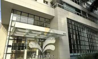 Imagem: Apartamento para locação no Fontaine Blanc