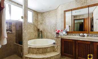 Imagem 4: Apartamento de cobertura em Florianópolis/SC