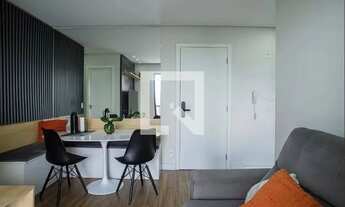 Imagem 5: Apartamento à Venda - Bela Vista, 2 Quartos, 50 m2