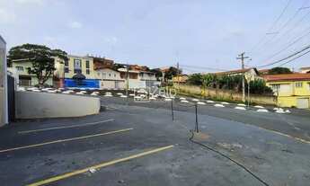 Imagem 3: Salão para aluguel com 90 m², 1 quarto 6 vagas em Jardim Carlos Lourenço, Campinas