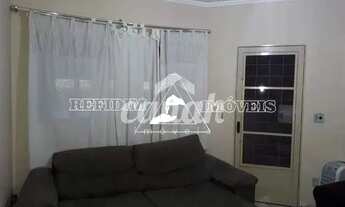 Imagem 5: Casa padrão em Jardim Piratininga - Ribeirão Preto