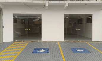 Imagem 2: Excelente sala comercial com 100m² em um dos maiores bairros da cidade