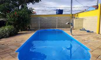 Imagem: Reveillon em Itaipuaçu 3 Qts e Piscina