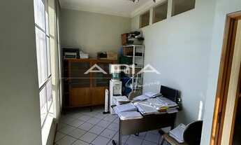 Imagem 7: Sala comercial à VENDA no Edifício Júlio Fuganti, região central de Londrina PR