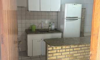 Imagem: Aluga-se apartamento na trindade de 1 quarto