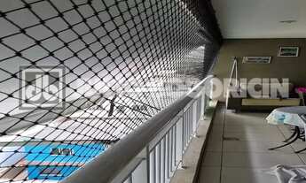 Imagem 2: Linda Cobertura/ Taquara/ Jacarepaguá/ 03 dormitórios/ 02 vagas/ Suíte/ Infraestrutura/ Ag