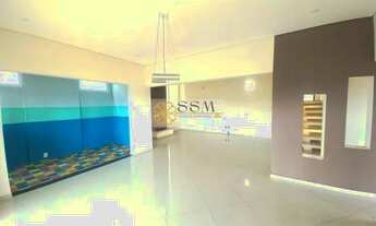 Imagem 3: Casa para venda e Aluguel Condomínio Reserva da Serra ,4 Dormir 1 Suítes , garagem para 4