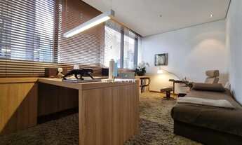 Imagem 6: Sala Savassi Venda