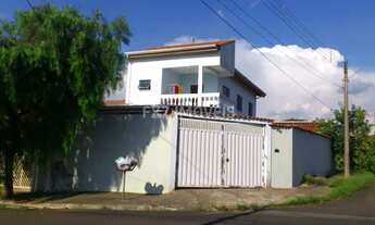 Imagem: Terreno no Jardim Terras de Santo Antonio