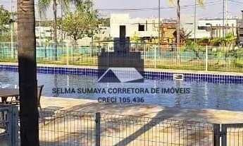 Imagem 4: Terreno em Condomínio à venda Terras Alphaville Mirassol/SP