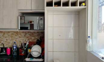 Imagem 5: Casa Geminada_ região Norte