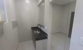 Imagem 4: Apartamento novo com 1 quarto e 1 suite, 63,43 m² no centro de Jequitaí