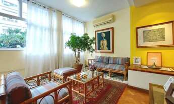 Imagem 7: Apartamento a venda em Copacabana 4 Quartos com uma suíte