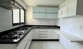 Imagem 3: Apartamento para locação no Residencial Brisas do Ipê, Setor Bueno, Goiânia, GO