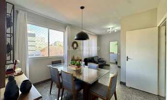 Imagem 2: Apartamento à venda no bairro Colégio Batista