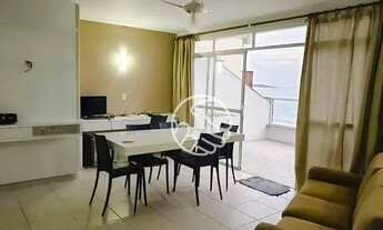 Imagem 4: Cobertura com 3 dormitórios à venda na Praia do Morro em Guarapari-ES