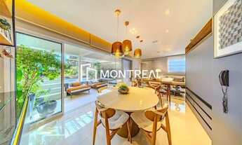 Imagem 3: APARTAMENTO À VENDA NO TATUAPÉ - 3 DORMITÓRIOS, 3 SUÍTES, 4 VAGAS DE GARAGEM