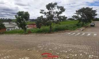 Imagem: TERRENO PARA VENDER NO COND. TERRAS SANTA