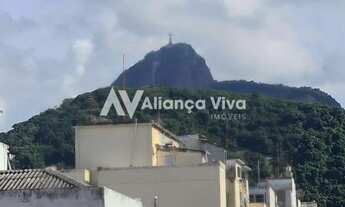 Imagem 2: Copacabana Kitnet com 1 dormitório