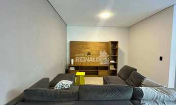 Imagem 3: Casa com 3 dormitórios para alugar, 280 m² por R$ 4.750,00/mês - Nova Itatiba - Itatiba/SP