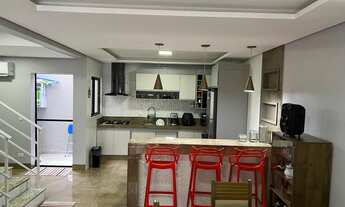 Imagem 6: Casa Duplex pertinho do mar - balneário Canoas