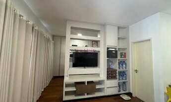 Imagem 5: Apartamento mobiliado em alphaville Ed Trix Tamboré 50m 1 suite 1 vg 3.500 cond 650.00