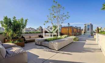 Imagem 6: Apartamento 1 Dormitório com Lazer Completo em Bela Vista, Porto Alegre