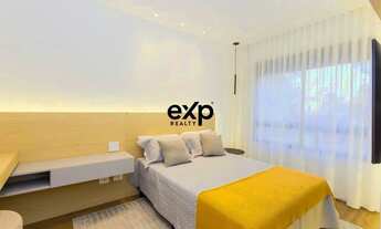 Imagem 7: Apartamento 95m² - 3 quartos no bairro Bacacheri em Curitiba