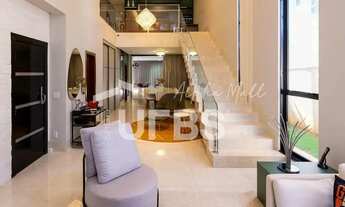 Imagem 4: Imóvel para venda com 350 metros quadrados com 4 quartos em Jardins Verona - Goiânia - GO