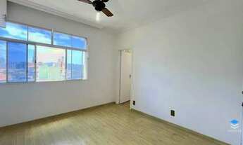 Imagem 4: Apartamento de aproximadamente 45m² à Venda 1 quarto, 1 suíte, 1 Vaga Floresta