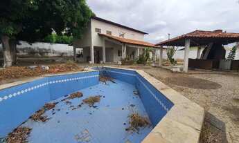 Imagem 3: Casa duplex com 4 suítes, 700m² - Bairro Santa Isabel