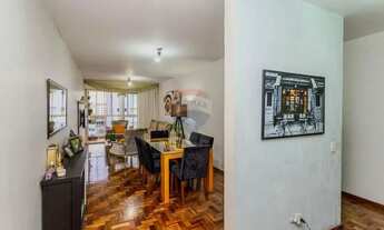 Imagem 4: Espaço, Conforto e Localização Privilegiada no Coração do bairro Bonfim!